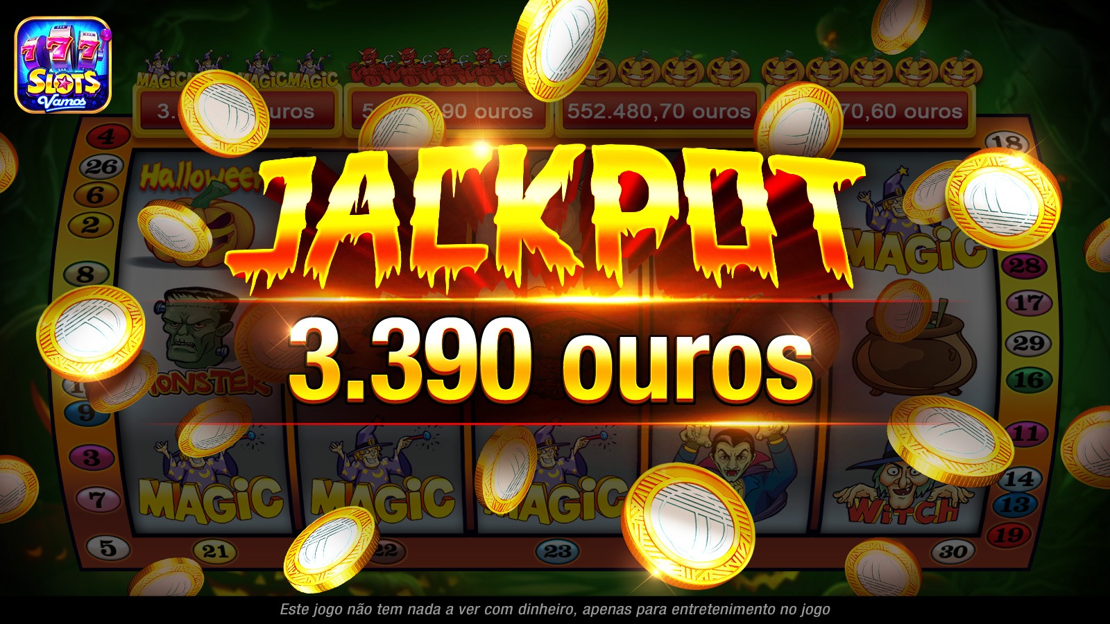 3388bet meu 777 cassino Jogos